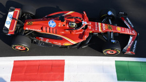 Monza gori: Jedanaest vozača uzelo nove pogonske jedinice za VN Italije!