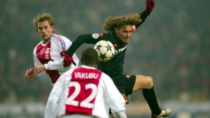 Ajax i Roma zadnji put igrali prije 19 godina, a kada vidite ekipe i strijelce naježiti ćete se