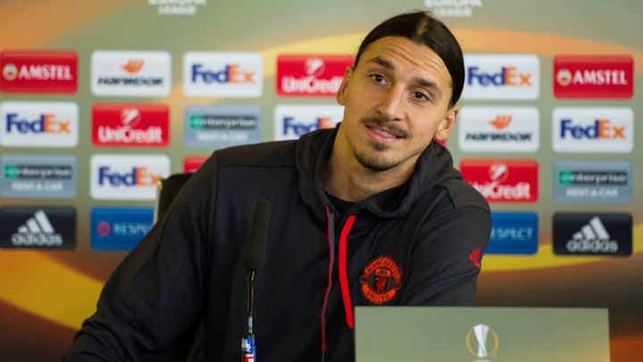 Ibrahimović: Ako bude sve kao sada, ostajem