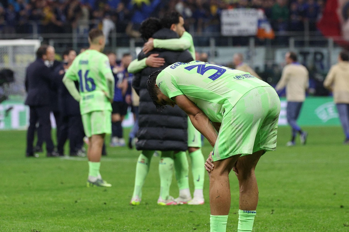 Podmukli udarac ispod pojasa Intera za Barcelonu! Naslađuju se i navijači Real Madrida