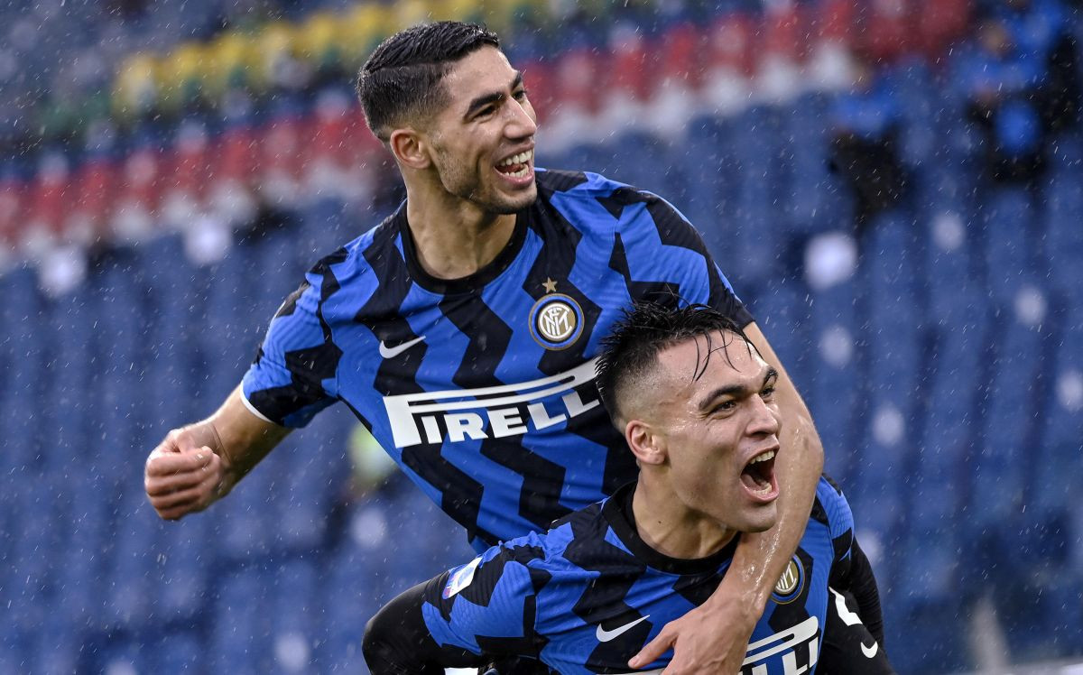 Spremaju se za rođendan: Inter pored grba mijenja i ime kluba