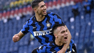 Spremaju se za rođendan: Inter pored grba mijenja i ime kluba