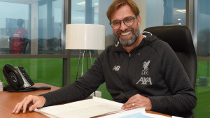 I Jurgen Klopp na Euru? Dvije ponude su na stolu, Britanci tvrde da je već odlučio