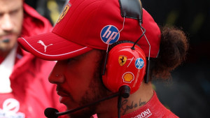 Hamilton dobio neočekivani tračak nade i to od McLarena