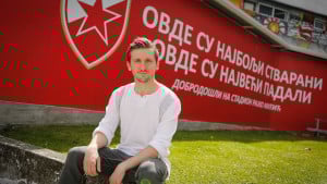 Marko Marin na 'milionskom zadatku' - Crvena zvezda dovodi igrača kakvog nema!
