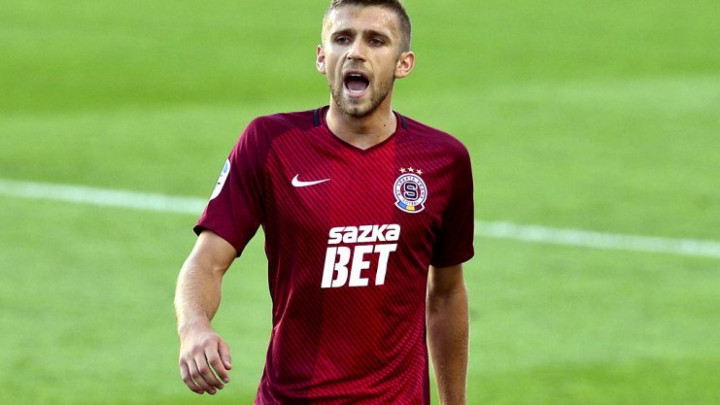 Čivić napušta Spartu? Ljuti rival zainteresovan