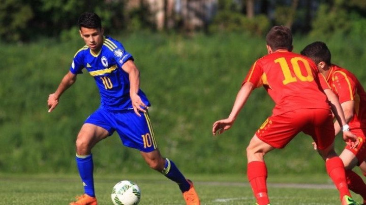 Musa objavio spisak za turnir u Puli