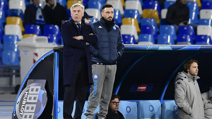 Ancelotti nakon meča: Ne dajem nikakvu ostavku!