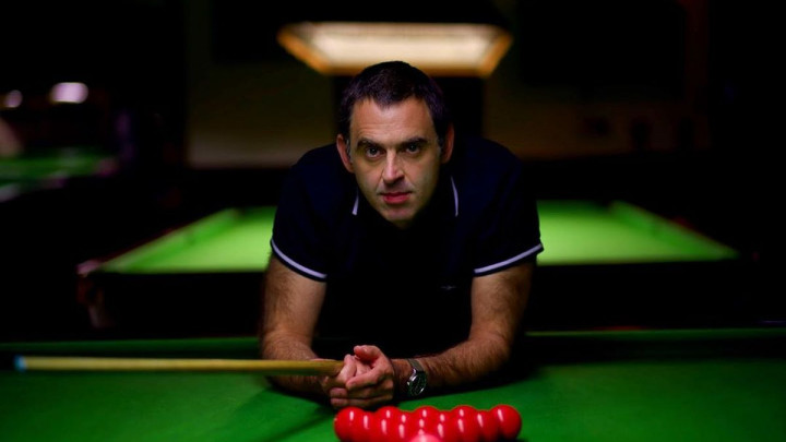 O'Sullivan i Trump kreću u bitku za svjetski tron