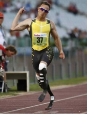 U Pekingu ipak bez Pistoriusa U Pekingu ipak bez Pistoriusa