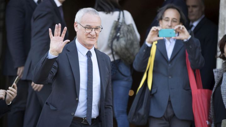 Ranieri o Domenechu: On je uvijek bio bizaran