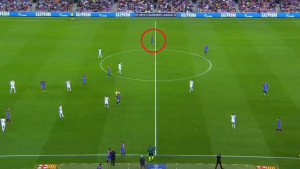 Fudbaler Barcelone u svlačionici plakao kao malo dijete, bio je neutješan 