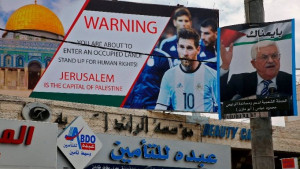 Izraelske "igre" nisu upalile kod Argentinaca
