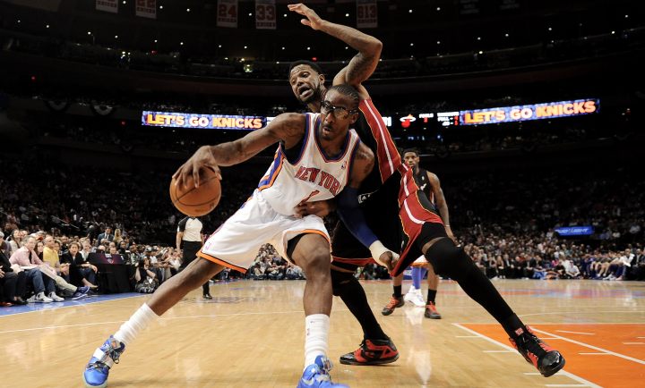 Stoudemire stiže u evropsku košarku
