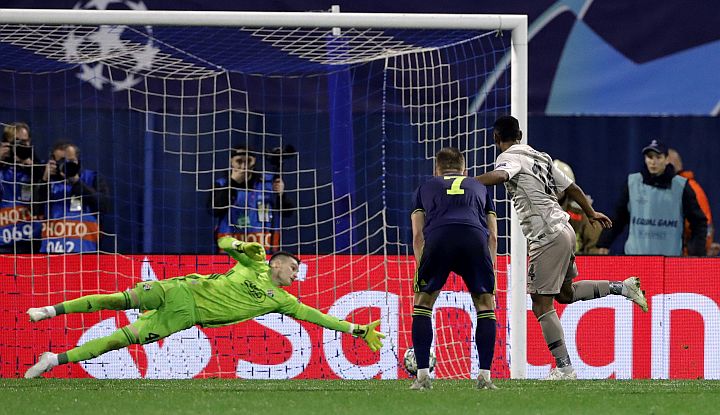 NK Dinamo Zagreb večeras igra za historiju, slavu i novac: Koji su mogući scenariji?