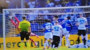 Inter poveo eurogolom
