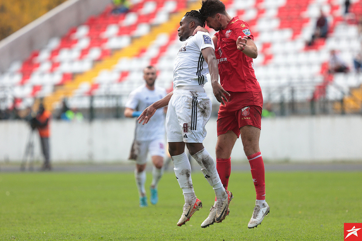 Razišli se Enes Sipović i FK Igman Razišli se Enes Sipović i FK Igman