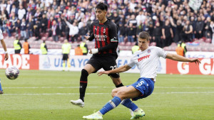 Dok čeka da ode u Tottenham - Hajdukov dragulj odlazi na novu posudbu