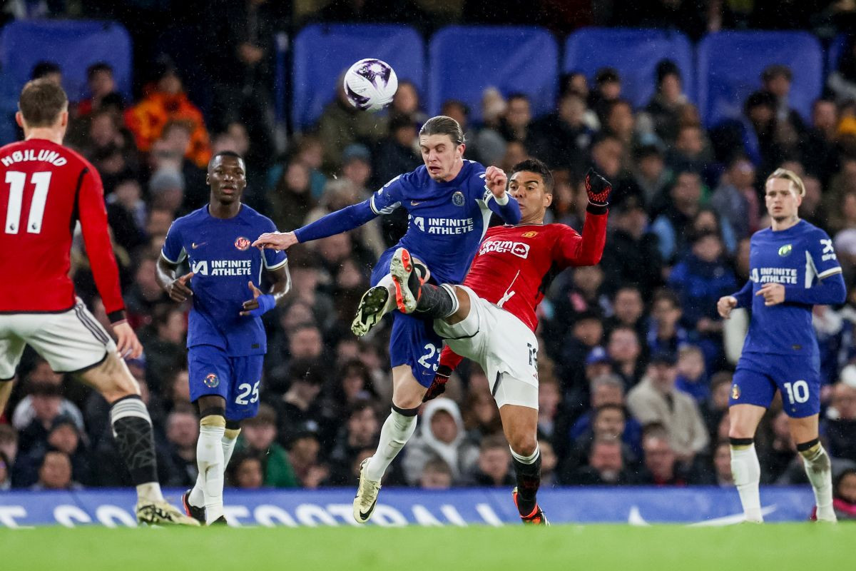Sve bliže velika razmjena na Otoku: Manchester United i Chelsea prave "trade" sa zvijezdama! Sve bliže velika razmjena na Otoku: Manchester United i Chelsea prave "trade" sa zvijezdama!
