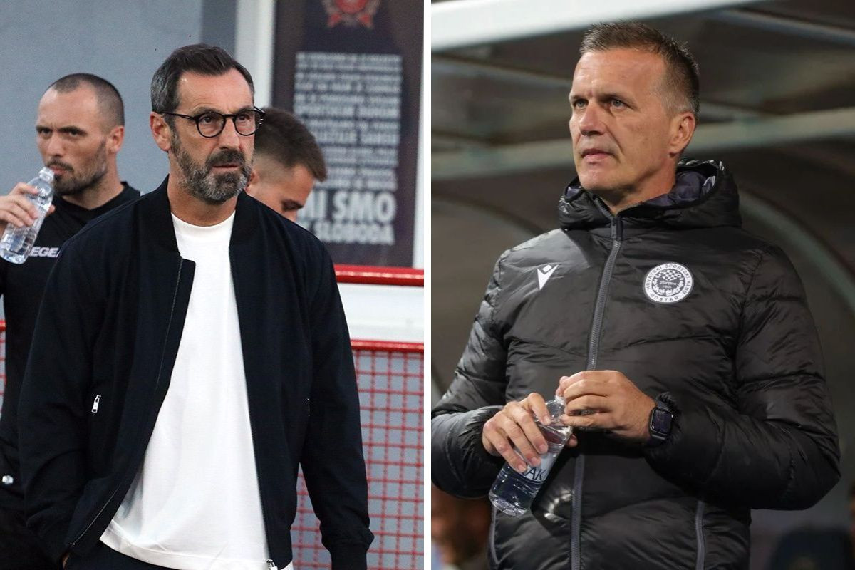 Nalić bez dlake na jeziku: "Ekipa se ne pravi u septembru i oktobru, nego u junu" Nalić bez dlake na jeziku: "Ekipa se ne pravi u septembru i oktobru, nego u junu"