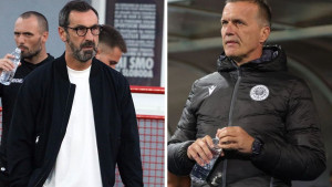 Nalić bez dlake na jeziku: "Ekipa se ne pravi u septembru i oktobru, nego u junu"