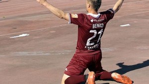 Benko uoči turnira u Skenderiji: Svi u napad jedan je Hase, on je asocijacija na ponos!