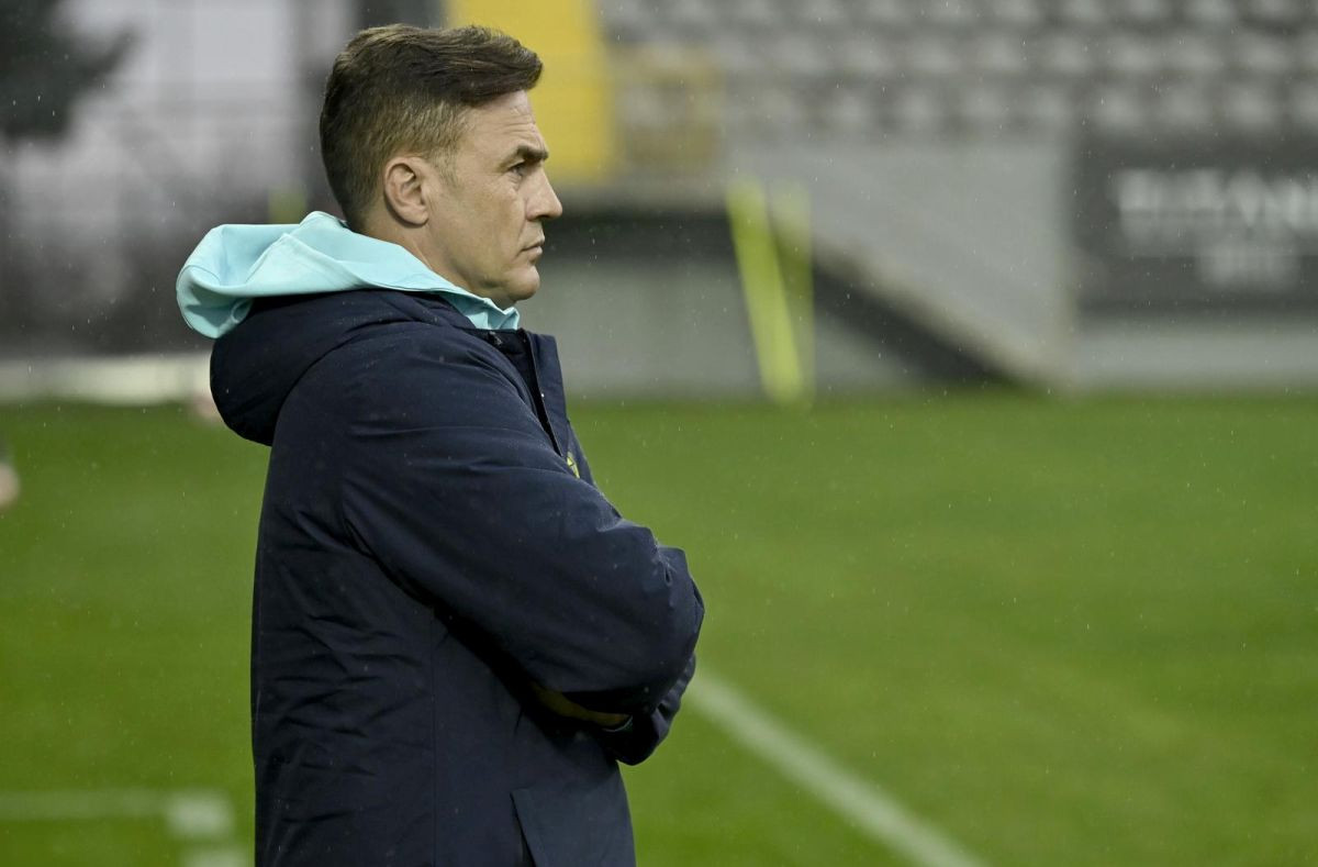 Dinamo savladao Bjelicin bivši klub, Baturina priča za sebe, ali Cannavaro ima razloga za nespokoj Dinamo savladao Bjelicin bivši klub, Baturina priča za sebe, ali Cannavaro ima razloga za nespokoj