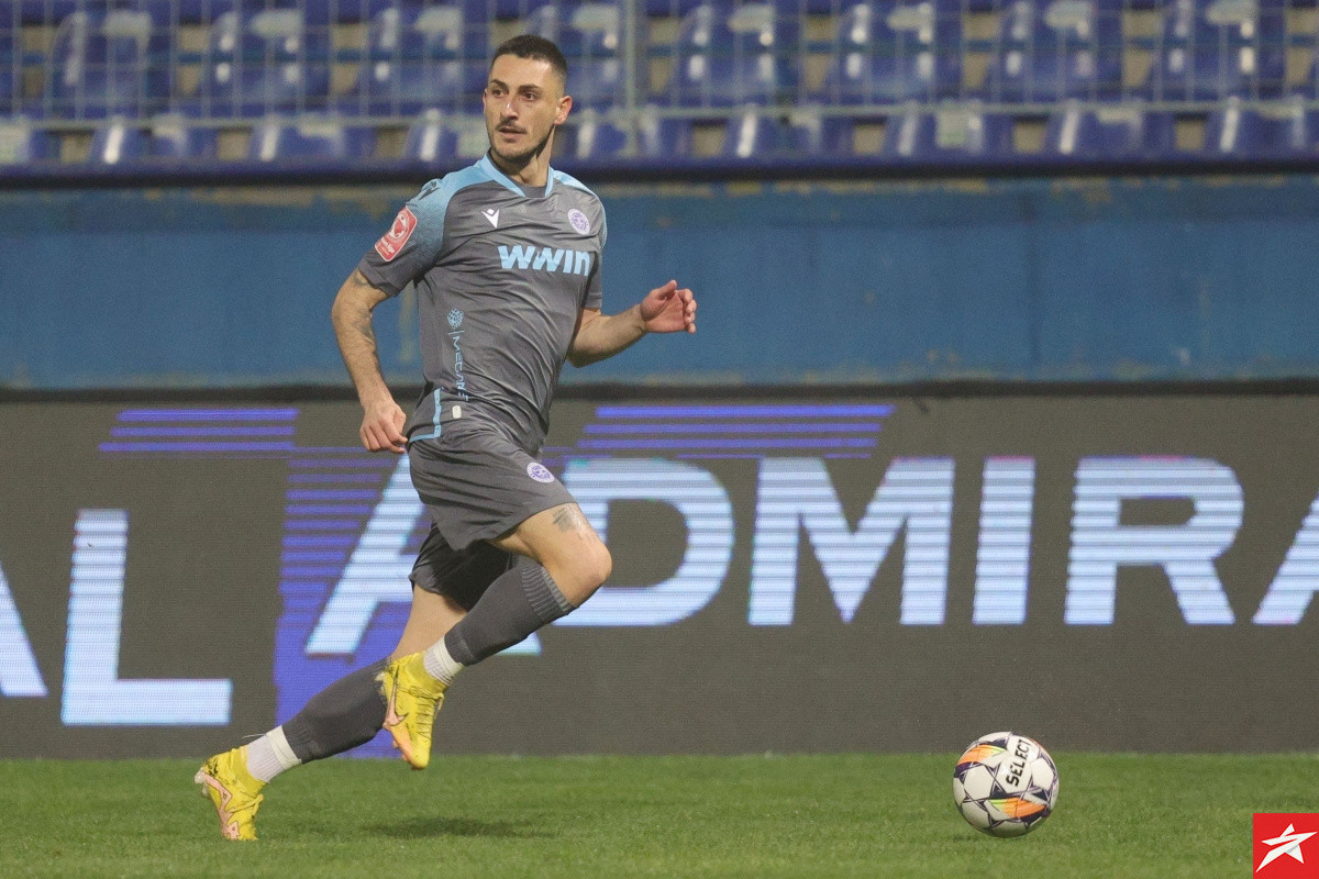 Poznato kada se Aleksandar Boljević vraća u roster Željezničara Poznato kada se Aleksandar Boljević vraća u roster Željezničara