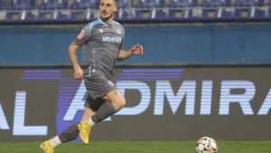 Poznato kada se Aleksandar Boljević vraća u roster Željezničara