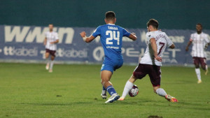 Filip Taraba novi fudbaler Istre