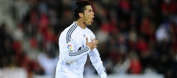 Ronaldo ponovo predvodio Real do pobjede