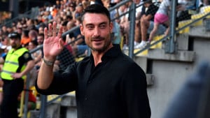 Vladan Milojević ostaje do zime, a Zvezdan Terzić je sa slavnim Hrvatom već dogovorio novog trenera?