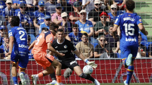 Kraj trke! Barca pobijedila i odlijepila se na +11, titula je praktično osigurana!