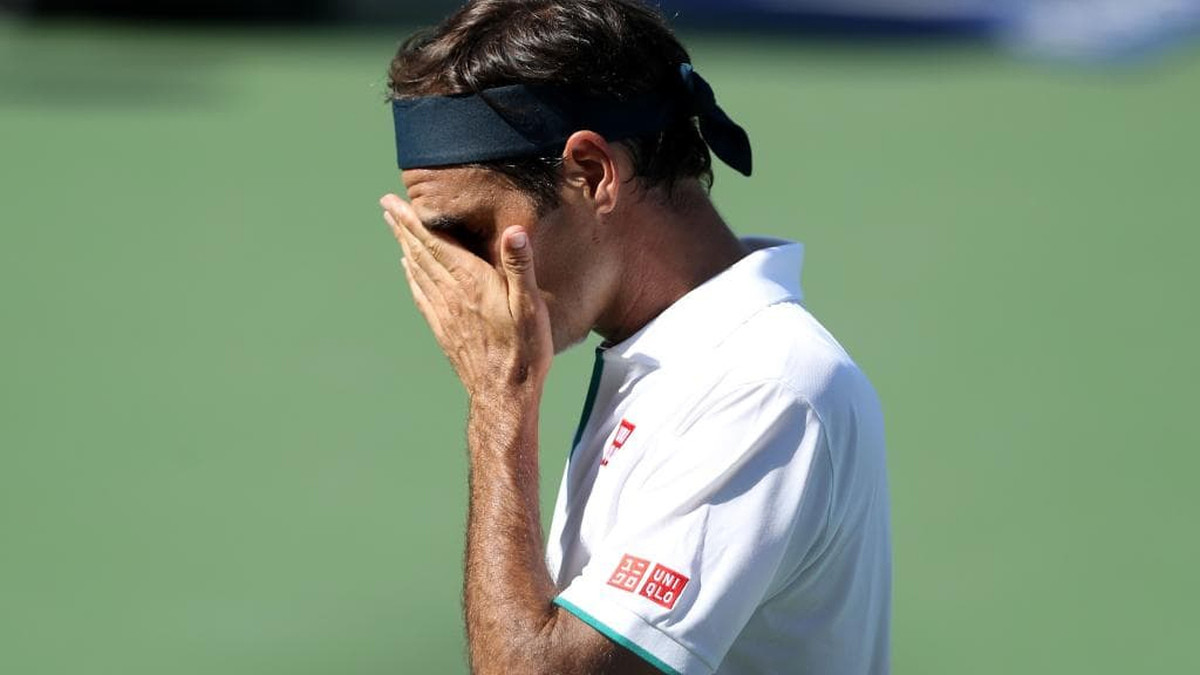 Mnogi i ne pamte ovako brz poraz Rogera Federera