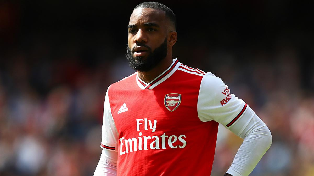 Lacazette opet uhvaćen u korištenju dušikovog oksida