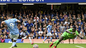 City izdominirao i pobijedio Chelsea na Stamford Bridgeu