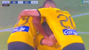 Niko nije vidio kako je Vida proslavio gol, ali se pojavio video koji će izazvati bijes u Hrvatskoj