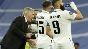Benzema nakon Ancelottijeve odluke potpuno izgubio živce
