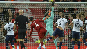 Klopp u Tottenhamu pronašao novog golmana