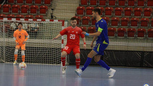Ma kakva Liga prvaka - Osiguran prijenos meča Engleska - BiH, futsal Zmajevi idu po nova tri boda
