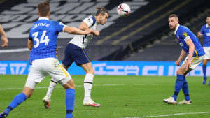 Gareth Bale ušao i zabio za pobjedu Tottenhama 