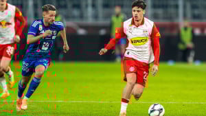 Ni Chelsea, a ni Manchester United: Kerim Alajbegović već ima novi tim i odluka se neće promijeniti!