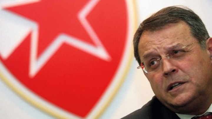 Crvena zvezda neće igrati večerašnji meč protiv Budućnosti