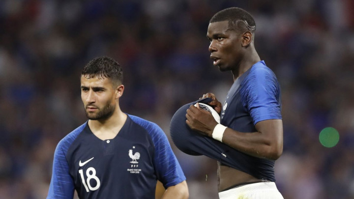 Ništa od Liverpoola, ali Fekir seli u London?