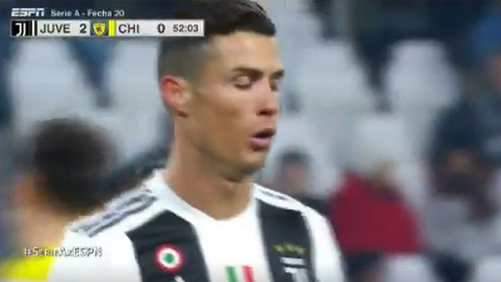 Prije 21 godinu je bio član Juventusa, a danas je maestralno skinuo penal Ronaldu!