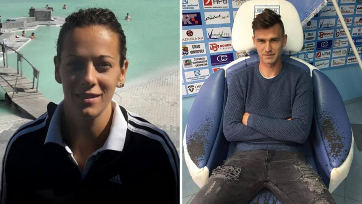 Skandal u Hrvatskoj! Igrač poslije utakmice sutkinji rekao: Dođi da te je*emo