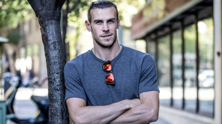 Gareth Bale ne zna ko je premijer Velike Britanije, ni šta je Brexit