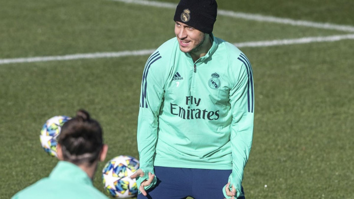 Celti se večeras ne piše dobro: Odavno nismo vidjeli snažniji Real Madrid!