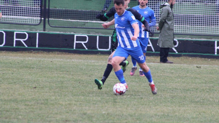 GOŠK slavio u Kaknju protiv Rudara i plasirao se u polufinale Kupa BiH