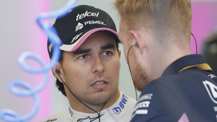 I u Formuli 1 treba štela: Sergio Perez napušta Racing Point nakon sedam godina